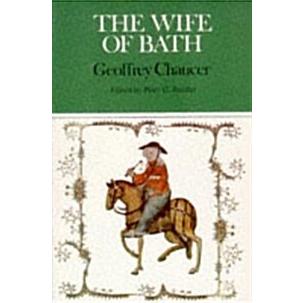 The Wife of Bath's Prologue and Tale (Paperback)