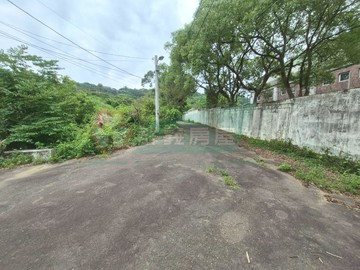 新社平坦便宜農地附屋｜台中市新社區永興段