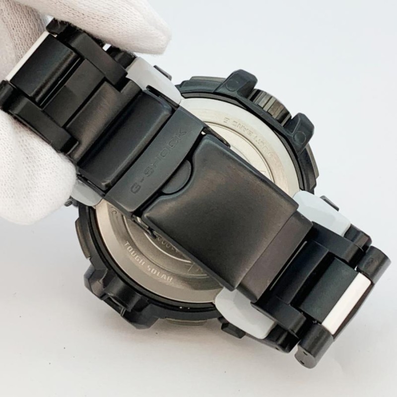 G shock 2024 gulfmaster quad sensor