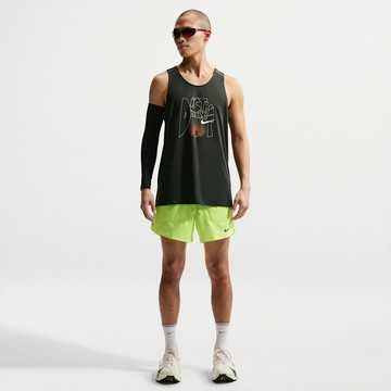 Nike Stride Men's Dri-FIT 13cm (approx.) Brief-Lined Running Shorts