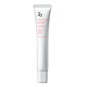 Za 美白防曬霜35g