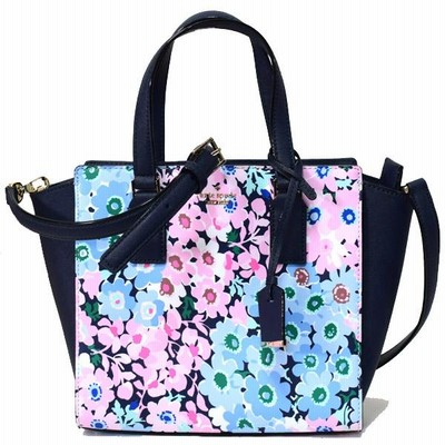 katespade 花柄 ハンドバッグの検索結果 | LINEショッピング