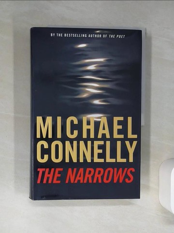【書寶二手書T2／原文小說_QDF】The Narrows_Connelly, Michael