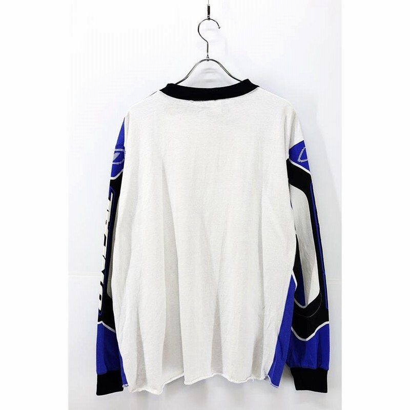 O'NEALオニール レーシングシャツ ロンT 長袖モトクロスシャツ