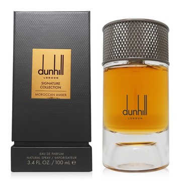 Dunhill 高訂系列 Moroccan Amber 摩洛哥琥珀男性淡香精 EDP 100ml (平行輸入)