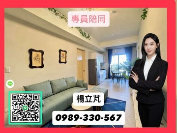 【立芃好房】岡山樂購⎪鳳凰信義一年屋3房2衛+車位｜高雄市岡山區鵬程路