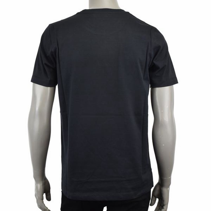 MARNI BOX LOGO T-SHIRT /ハンドステッチ ロゴ Tシャツ