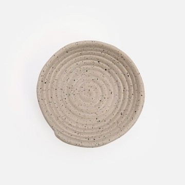 DBKD CURL 圓盤12cm 沙色