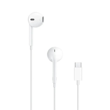 EarPods for USB-C (MYQY3)