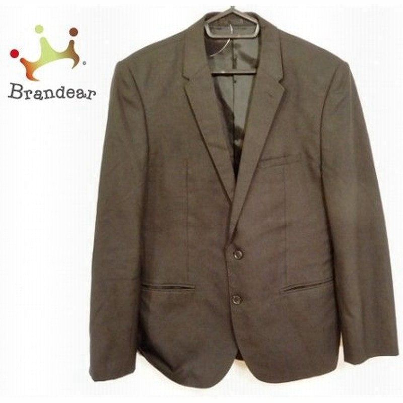 メイルアンドコー Male Co ジャケット サイズab6 メンズ 黒 スペシャル特価 0112 通販 Lineポイント最大0 5 Get Lineショッピング