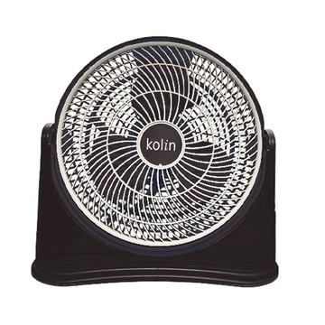 Kolin 歌林 11吋渦流空氣涼風扇 KFC-MN1122
