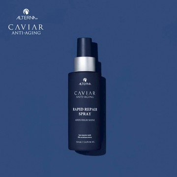 情人節快樂💝【ALTERNA】魚子瞬效修復噴霧 124ML