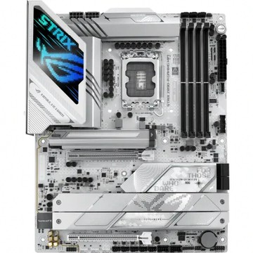 ASUS 華碩 STRIX Z890-A GAMING WIFI 主機板 / LGA1851 / DDR5