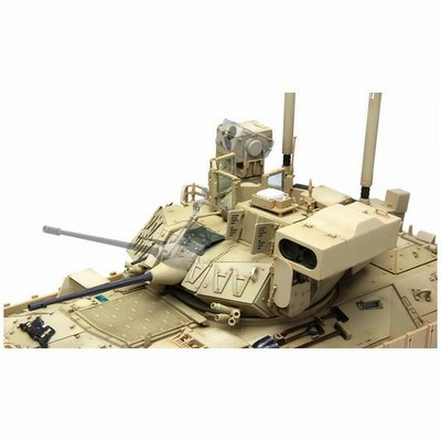 MENG MODEL プラモデル SS-004 M2A3 ブラッドレー BUSK III 増加装甲 U.S. Infantry Fighting Vehicle M2A3 Bradley W/BUSK III Meng