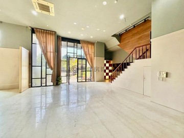 美術館首排稀有傳家旗艦燙金大店霸｜高雄市鼓山區明誠四路