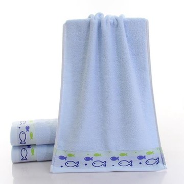 找工廠   定 制   浴巾 刺繡logo定制禮盒包裝 opp磨砂袋子包裝