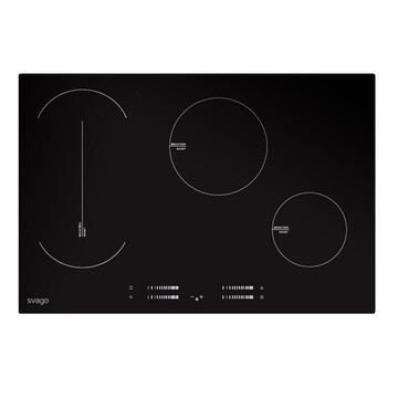 【領券折200】【得意家電】義大利 svago 享樂 TID7040 四口感應爐 ※熱線07-7428010