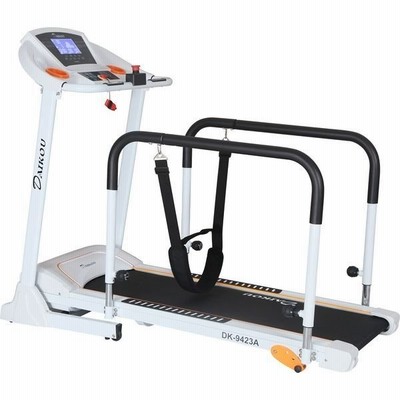大広DAIKOU(ダイコー) 家庭用 低速電動ウォーカー 【メーカー保証1年】 DK9423A 1個（直送品）