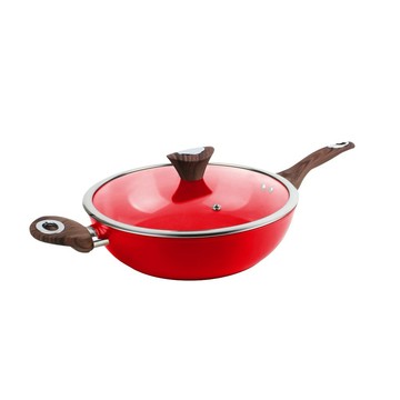 PHANTOM® CHEF （28公分）深煎鍋、炒鍋