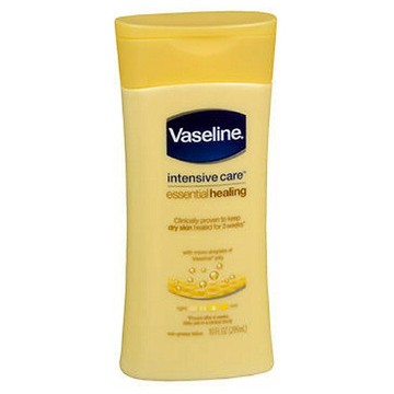 Vaseline Total Moisture Conditioning Body Lotion 10 Oz by Vaseline