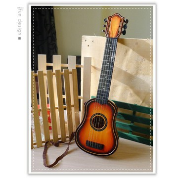 六弦吉他玩具 烏克麗麗 音樂玩具 兒童學習吉他 吉他 贈品禮品