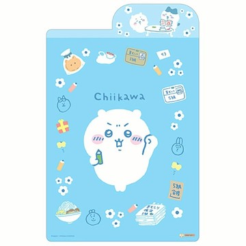 吉伊卡哇  造型墊板 墊板 學校 學生 文具 日本必買 | 日本樂天熱銷