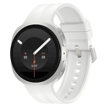 Samsung 三星 原廠公司貨 Galaxy Watch9 40mm  星光白  1.3吋  GPS + 藍牙