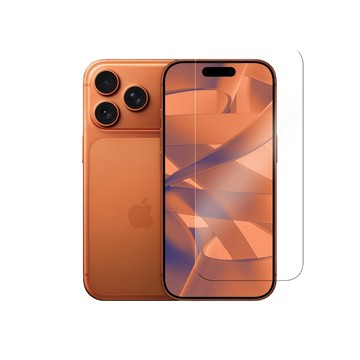 amuok 9H鋼化玻璃保護貼-滿版高清 (iPhone 17系列)　滿版/玻璃保護貼/玻璃貼