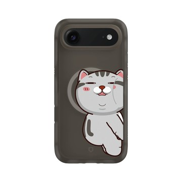 iPhone Air AirX 本質黑 - VITA VITA．塔仔是隻貓 - 好廢好懶