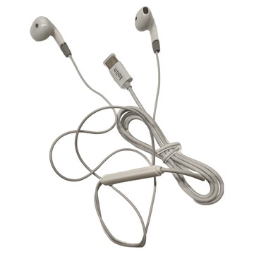 Kolin 歌林 入耳式耳機 TypeC全系列手機適用  KER-DLEA31