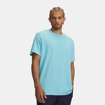 UA 男 Curry ICDAT 短袖T-Shirt 人氣新品