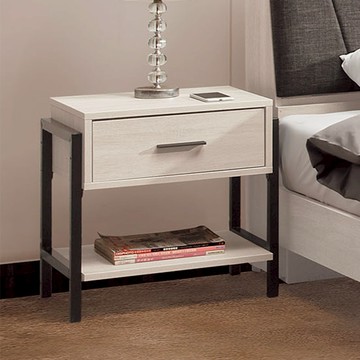 【LOVE樂芙】多伯恩床頭櫃(HY703)A25CE0280