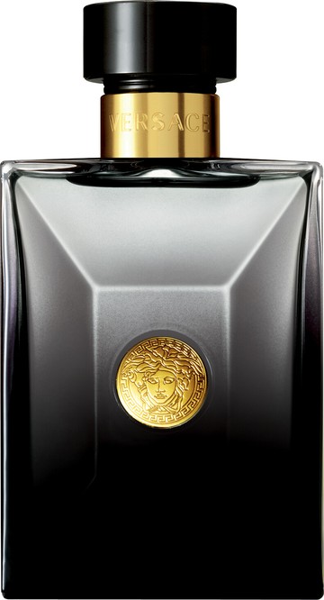 Versace Oud Noir Eau de Parfum Spray 100ml