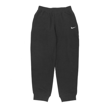 NIKE SPORTSWEAR 運動 休閒 棉長褲 黑