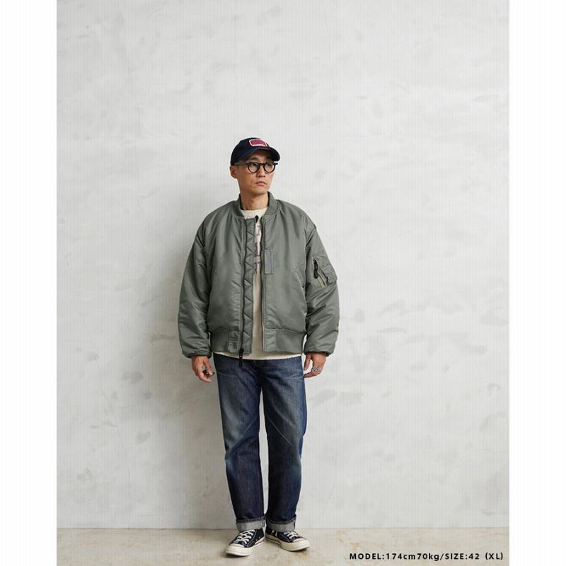 WAIPER.inc ワイパーインク 米軍 U.S.AIR FORCE B-15D MOD
