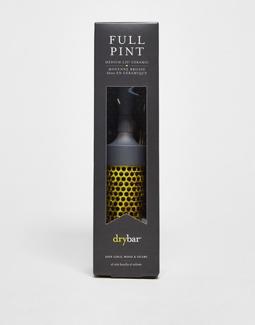 Drybar Full Pint Medium Round Ceramic Brush-No colour
