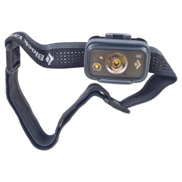 Black Diamond Spot 350流明頭燈  1個