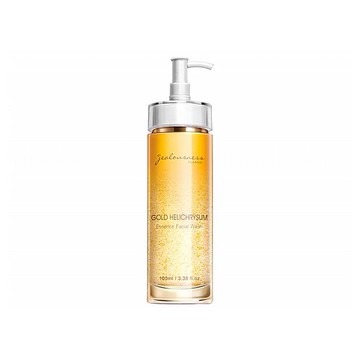Jealousness 婕洛妮絲~黃金蠟菊淨白潔顏露(100ml)