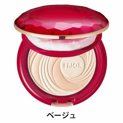 資生堂プリオール 美つやアップおしろい ベージュ SPF15・PA++ 9.5g 資生堂
