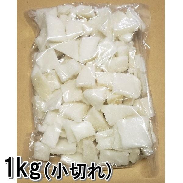 アカイカ 小切れ １ｋｇ 加熱してもやわらかい 炒め物に最適 長期発送休業あり 休業日要確認