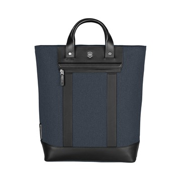 Victorinox Architecture Urban2 兩用手提袋20L(612672)藍色
