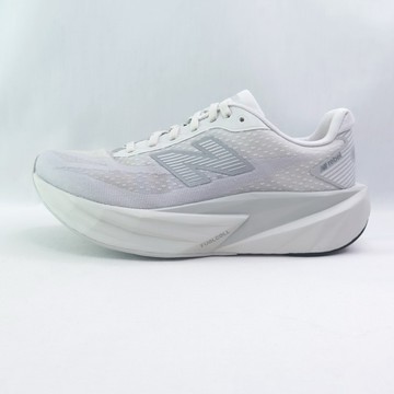 NB WFCX6SN 女慢跑鞋 FuelCell Rebel v5 D寬楦 灰