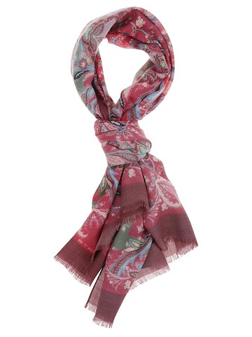Etro Scarf