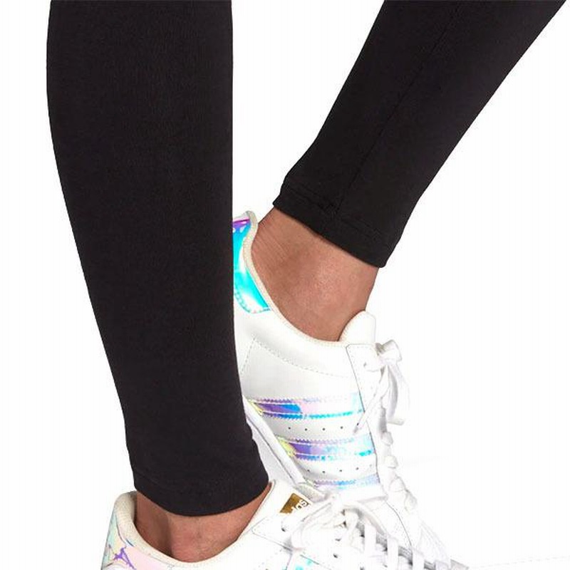 adidas ADICOLOR ESSENTIALS TIGHTS BLACK hd2352 va498 アディダス