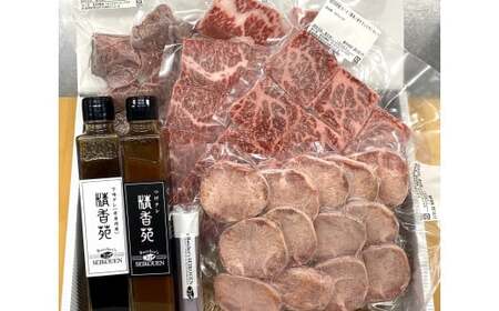 H26　人気焼肉セット！（瞬間冷凍） 