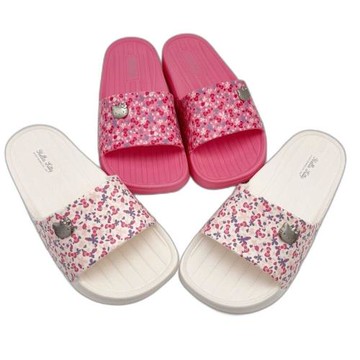 台灣製三麗鷗親子拖鞋-兩色可選