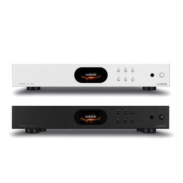 Audiolab 網路音樂串流播放機 7000N PLAY