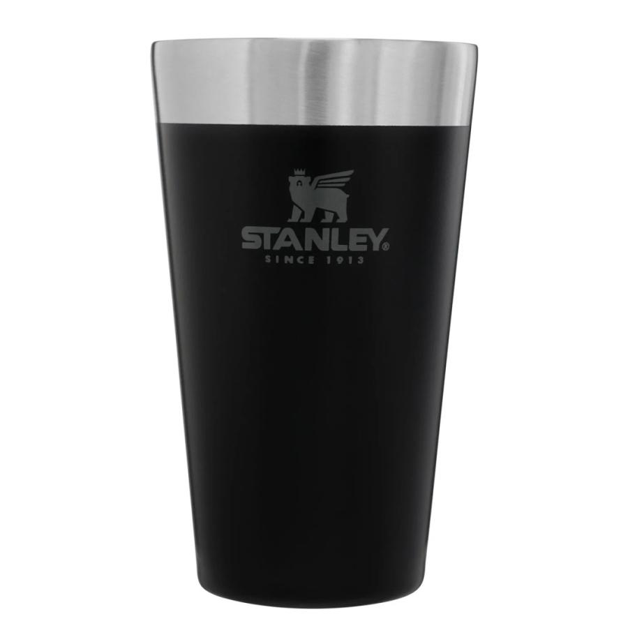 stanley スタンレー カップ マグカップ キャンプ スタッキング 真空パイント 10-02282 0.47L