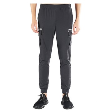 Tectop探拓戶外200531工裝快乾長褲【深灰色】