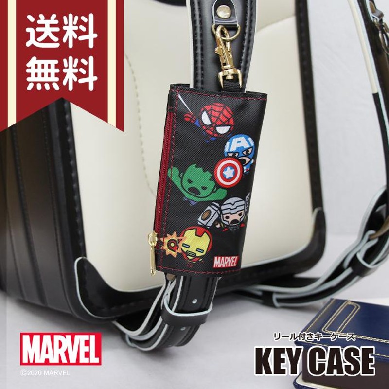CASSETIFY MARVEL iPhone用ケースとキーホルダー（数回使用） CASSETIFY MARVEL iPhone用ケースとキーホルダー（数回使用